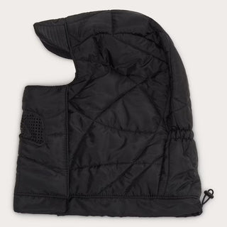 Hyland O-Puff Hood