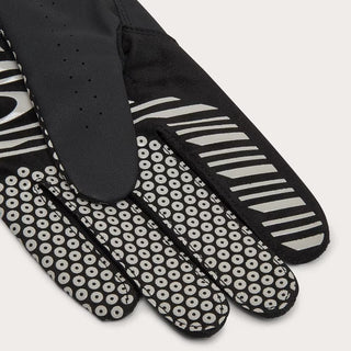 Oakley Skull Golf 18.0 Glove In Blackout