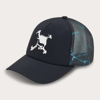 Skull Mesh 24.0 Cap