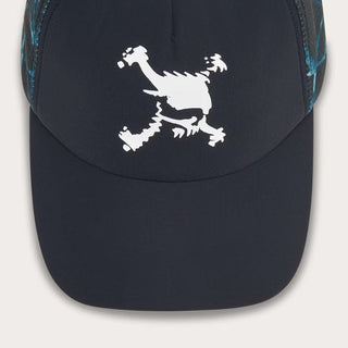 Skull Mesh 24.0 Cap