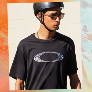 Oakley Tops & Tshirts