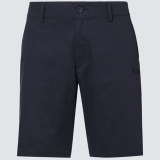 Oakley Chino Icon Short in Blackout 40