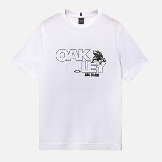 Frogskin Abu Dubai T-Shirt - Men