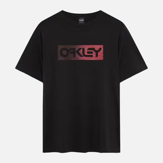 Dual Bib Logo Tee - Men