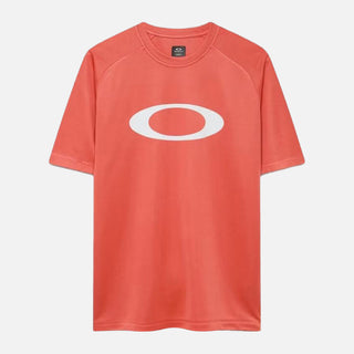 Ellipse Short Sleeve Rashguard - Men