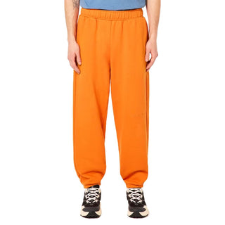 Oakley Soho Sweatpant 3.0 In Burnt Orange