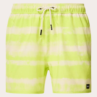 Blur Stripes Rc 16" Beachshort