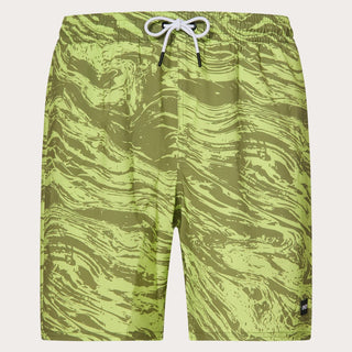 Canary Palms Rc 18" Beachshort
