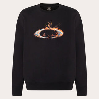 MTL Solar Rail Crew Sweatshirt