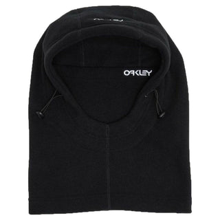 Printed Pile Balaclava
